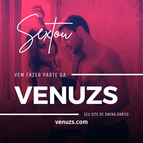 Venuzs Rede social de Swing (@venuzswing) 